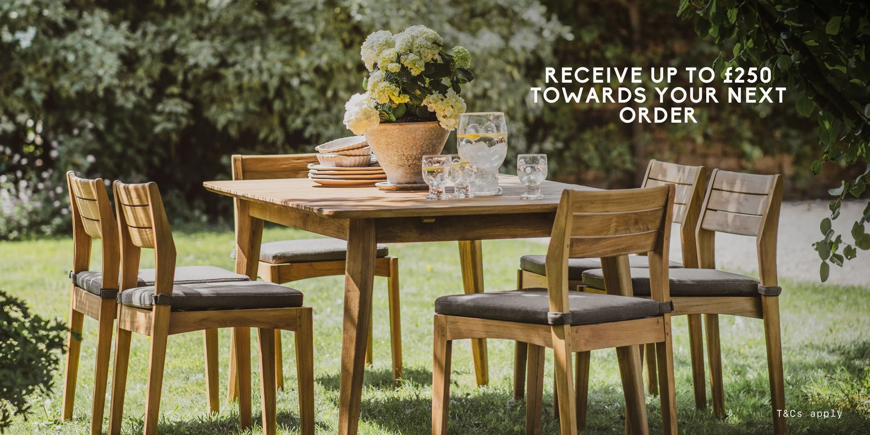 Timeless Design for Modern Living